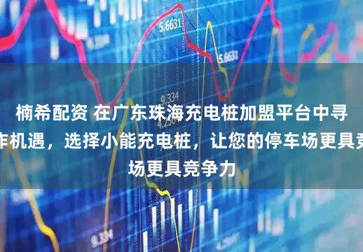 楠希配资 在广东珠海充电桩加盟平台中寻找合作机遇，选择小能充电桩，让您的停车场更具竞争力